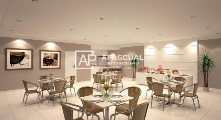 Imagem Apartamento com 2 Quartos à Venda, 48 m² em Loteamento Terra Brasilis - São José Dos Campos Imagem Apartamento com 2 Quartos à Venda, 48 m² em Loteamento Terra Brasilis - São José Dos Campos