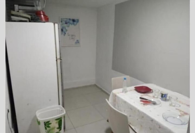 Imagem Casa com 4 Quartos à Venda, 240 m² em Pompéia - Santos