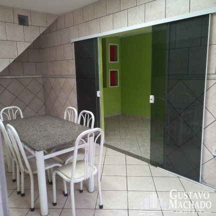 Imagem Casa com 3 Quartos à Venda, 150 m² em Vila Americana - Volta Redonda Imagem Casa com 3 Quartos à Venda, 150 m² em Vila Americana - Volta Redonda