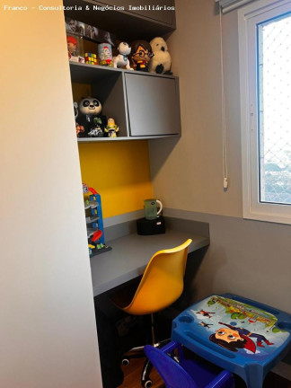 Imagem Apartamento à Venda, 82 m² em Campestre - Santo André