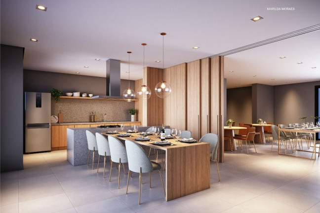 Imagem Apartamento com 2 Quartos à Venda, 47 m² em Penha De França - São Paulo