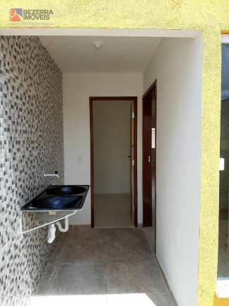 Imagem Casa com 4 Quartos à Venda, 156 m² em Parque Das Nações  - Parnamirim
