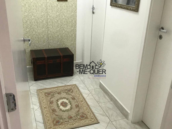 Imagem Apartamento com 3 Quartos à Venda, 125 m² em Santana - São Paulo Imagem Apartamento com 3 Quartos à Venda, 125 m² em Santana - São Paulo