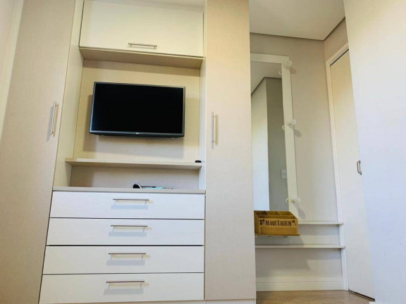 Imagem Apartamento com 2 Quartos à Venda, 47 m² em Jardim Marilu - Carapicuíba
