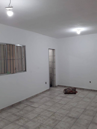 Imagem Casa com 2 Quartos à Venda, 126 m² em Taboão - São Bernardo Do Campo