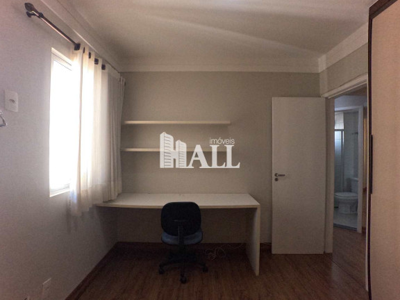 Imagem Apartamento com 3 Quartos à Venda, 95 m² em Centro - São José Do Rio Preto Imagem Apartamento com 3 Quartos à Venda, 95 m² em Centro - São José Do Rio Preto