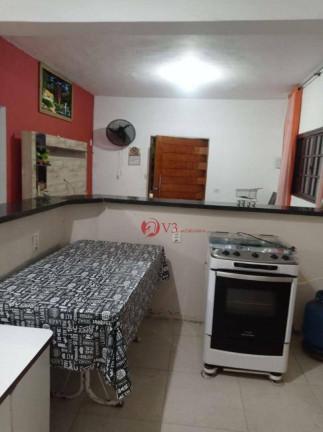 Imagem Casa com 2 Quartos à Venda, 80 m² em Ubatuba - Ubatuba Imagem Casa com 2 Quartos à Venda, 80 m² em Ubatuba - Ubatuba
