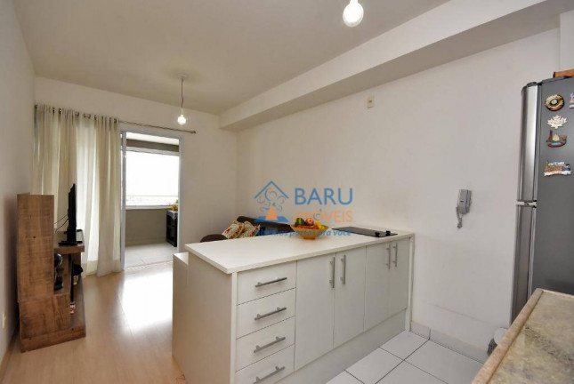 Imagem Apartamento com 1 Quarto à Venda, 45 m² em Parque Industrial Tomas Edson - São Paulo Imagem Apartamento com 1 Quarto à Venda, 45 m² em Parque Industrial Tomas Edson - São Paulo