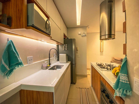 Imagem Apartamento com 2 Quartos à Venda, 100 m² em Calafate - Belo Horizonte