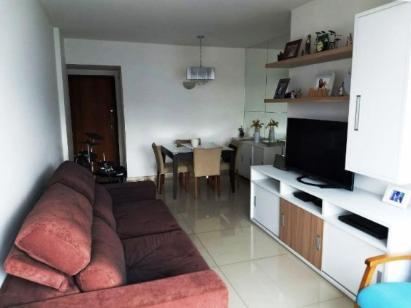 Apartamento com 3 Quartos à Venda, 85 m² em Stiep - Salvador