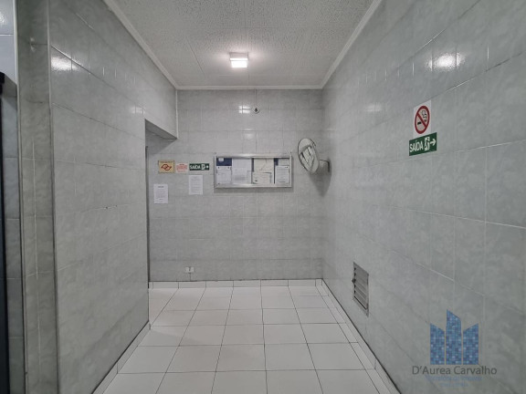Imagem Imóvel Comercial à Venda, 28 m² em Aclimação - São Paulo