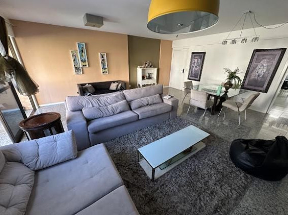 Imagem Apartamento com 4 Quartos à Venda, 144 m² em Cocó - Fortaleza