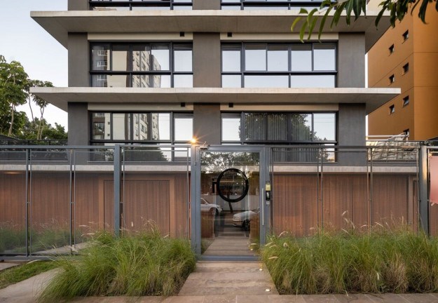 Imagem Cobertura com 2 Quartos à Venda, 153 m² em Boa Vista - Porto Alegre Imagem Cobertura com 2 Quartos à Venda, 153 m² em Boa Vista - Porto Alegre
