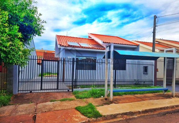 Casa com 2 Quartos à Venda, 60 m² em Moradias Atenas - Maringá