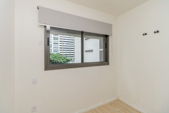Imagem Studio com 1 Quarto à Venda, 33 m² em Moema - São Paulo Imagem Studio com 1 Quarto à Venda, 33 m² em Moema - São Paulo