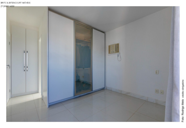 Imagem Imóvel com 3 Quartos à Venda, 165 m² em Vitória - Salvador