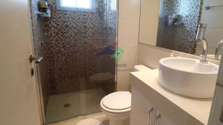 Imagem Apartamento com 3 Quartos à Venda, 146 m² em Vila Mascote - São Paulo