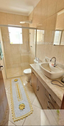 Imagem Sobrado com 4 Quartos à Venda, 150 m² em Jardim Cidália - São Paulo