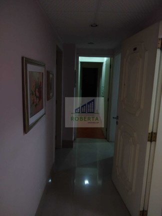 Imagem Apartamento com 4 Quartos à Venda, 196 m² em Campo Belo - São Paulo Imagem Apartamento com 4 Quartos à Venda, 196 m² em Campo Belo - São Paulo