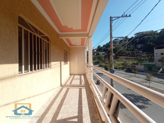 Imagem Casa com 3 Quartos à Venda, 111 m² em Bethânia - Ipatinga Imagem Casa com 3 Quartos à Venda, 111 m² em Bethânia - Ipatinga