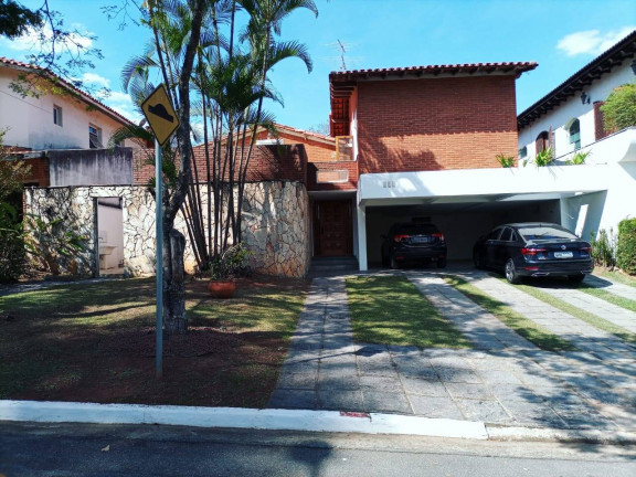 Imagem Casa de Condomínio com 3 Quartos para Alugar, 400 m² em Alphaville Residencial Dois - Barueri Imagem Casa de Condomínio com 3 Quartos para Alugar, 400 m² em Alphaville Residencial Dois - Barueri
