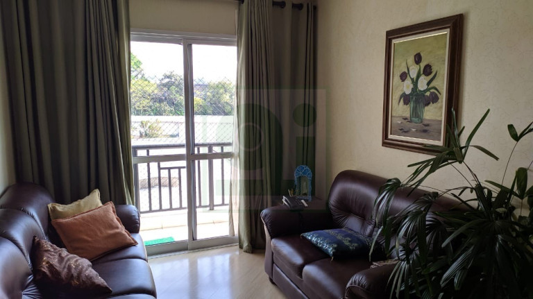 Imagem Imóvel com 2 Quartos à Venda, 64 m² em Vila Albano - São Paulo Imagem Imóvel com 2 Quartos à Venda, 64 m² em Vila Albano - São Paulo