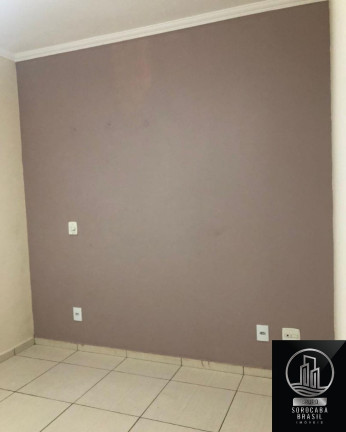 Imagem Apartamento com 2 Quartos para Alugar, 47 m² em Jardim Europa - Sorocaba Imagem Apartamento com 2 Quartos para Alugar, 47 m² em Jardim Europa - Sorocaba