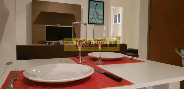 Imagem Casa para Alugar ou Temporada,  em Ponta Negra - Natal