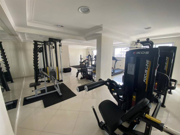 Imagem Apartamento com 3 Quartos para Alugar, 102 m² em Guilhermina - Praia Grande Imagem Apartamento com 3 Quartos para Alugar, 102 m² em Guilhermina - Praia Grande