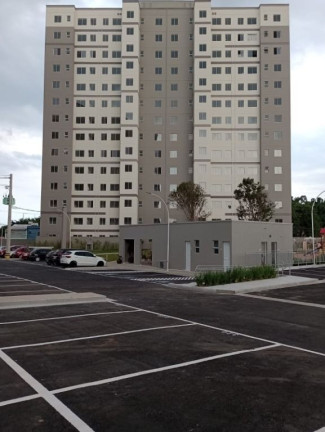 Imagem Apartamento com 2 Quartos para Alugar, 52 m² em Vila Monteiro - Poá