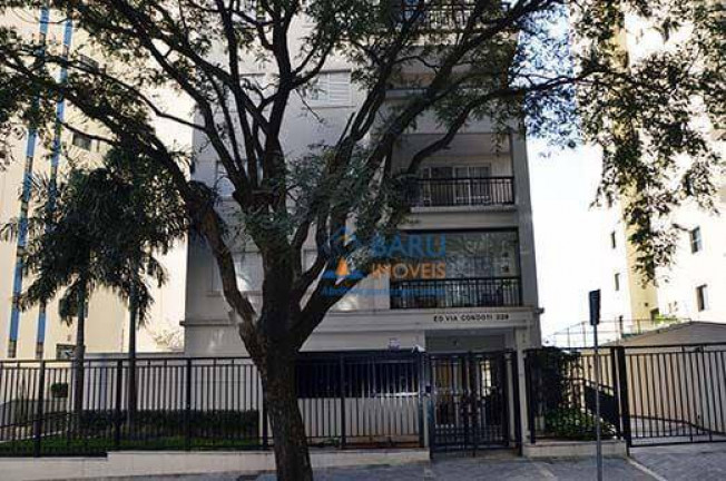 Imagem Apartamento com 3 Quartos à Venda, 127 m² em Lapa - São Paulo Imagem Apartamento com 3 Quartos à Venda, 127 m² em Lapa - São Paulo