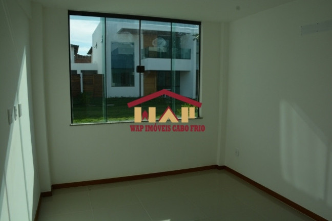Imagem Casa de Condomínio com 4 Quartos à Venda, 148 m² em Palmeiras - Cabo Frio Imagem Casa de Condomínio com 4 Quartos à Venda, 148 m² em Palmeiras - Cabo Frio