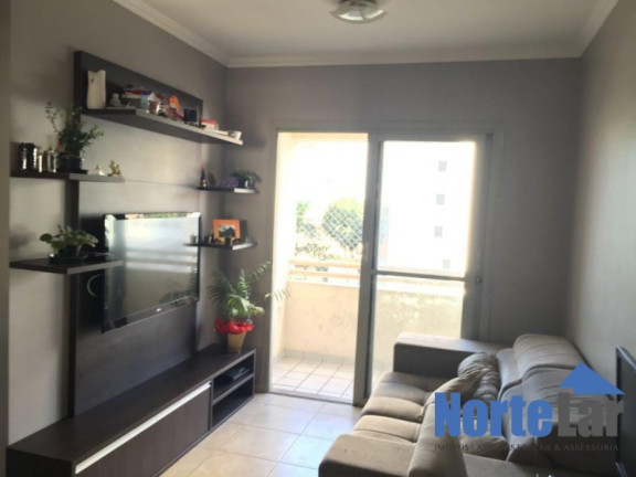 Imagem Apartamento com 2 Quartos à Venda, 50 m² em Imirim - São Paulo Imagem Apartamento com 2 Quartos à Venda, 50 m² em Imirim - São Paulo