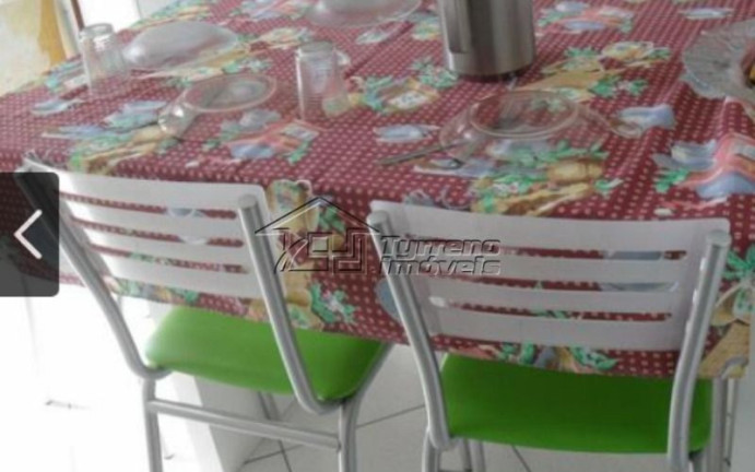 Imagem Apartamento com 4 Quartos à Venda, 174 m² em Vila Ema - São José Dos Campos