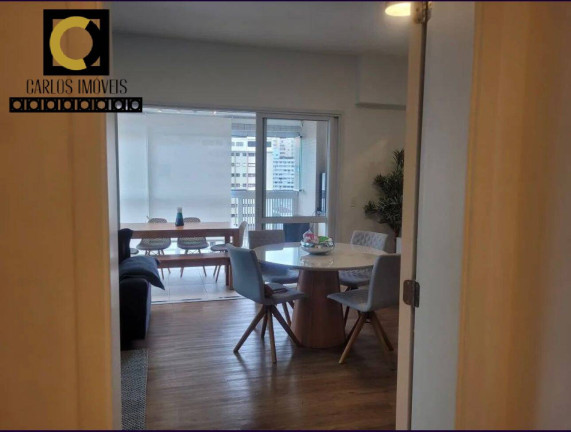 Imagem Apartamento com 2 Quartos à Venda, 121 m² em Gonzaga - Santos Imagem Apartamento com 2 Quartos à Venda, 121 m² em Gonzaga - Santos