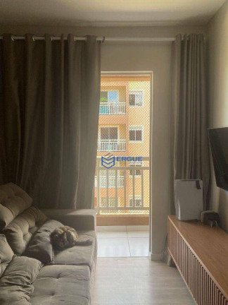 Imagem Apartamento com 2 Quartos à Venda, 50 m² em Messejana - Fortaleza Imagem Apartamento com 2 Quartos à Venda, 50 m² em Messejana - Fortaleza
