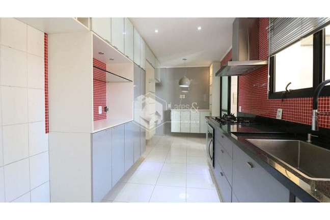Imagem Apartamento com 4 Quartos à Venda, 191 m² em Morumbi - São Paulo Imagem Apartamento com 4 Quartos à Venda, 191 m² em Morumbi - São Paulo