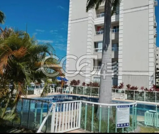 Imagem Apartamento com 2 Quartos à Venda, 55 m² em Inácio Barbosa - Aracaju