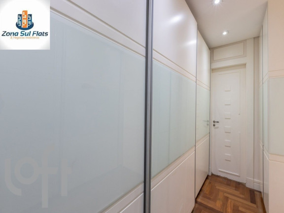 Imagem Apartamento com 3 Quartos à Venda, 180 m² em Campo Belo - São Paulo Imagem Apartamento com 3 Quartos à Venda, 180 m² em Campo Belo - São Paulo