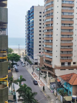Imagem Apartamento com 3 Quartos à Venda, 160 m² em Canto Do Forte - Praia Grande Imagem Apartamento com 3 Quartos à Venda, 160 m² em Canto Do Forte - Praia Grande
