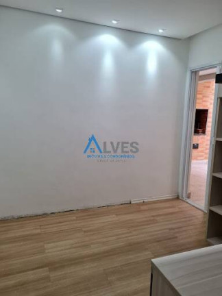 Imagem Apartamento com 3 Quartos à Venda, 130 m² em Baeta Neves - São Bernardo Do Campo