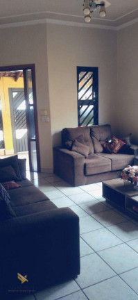 Imagem Casa com 3 Quartos à Venda, 216 m² em Jardim Leblon - Campo Grande Imagem Casa com 3 Quartos à Venda, 216 m² em Jardim Leblon - Campo Grande