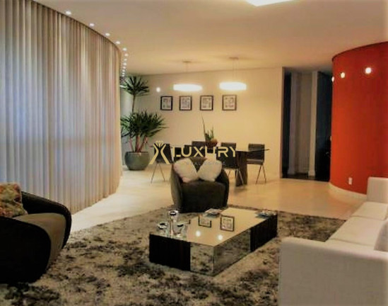 Imagem Imóvel com 4 Quartos à Venda, 204 m² em Belvedere - Belo Horizonte Imagem Imóvel com 4 Quartos à Venda, 204 m² em Belvedere - Belo Horizonte