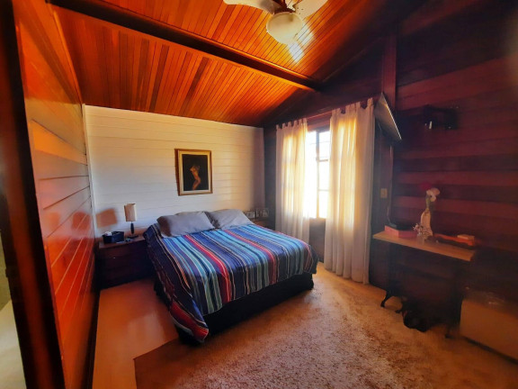 Imagem Casa com 5 Quartos à Venda, 530 m² em Centro - Atibaia Imagem Casa com 5 Quartos à Venda, 530 m² em Centro - Atibaia
