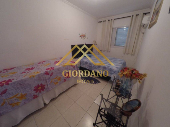 Imagem Apartamento com 1 Quarto à Venda, 48 m² em Aviação - Praia Grande
