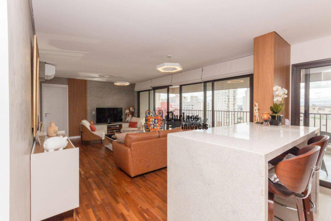 Imagem Apartamento com 3 Quartos à Venda, 163 m² em Vila Mariana - São Paulo Imagem Apartamento com 3 Quartos à Venda, 163 m² em Vila Mariana - São Paulo