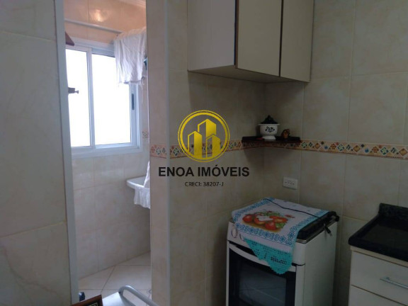 Imagem Apartamento com 2 Quartos à Venda, em Caiçara - Praia Grande Imagem Apartamento com 2 Quartos à Venda, em Caiçara - Praia Grande