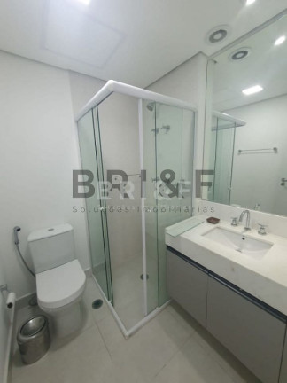 Imagem Apartamento com 2 Quartos para Alugar, 65 m² em Brooklin - São Paulo Imagem Apartamento com 2 Quartos para Alugar, 65 m² em Brooklin - São Paulo