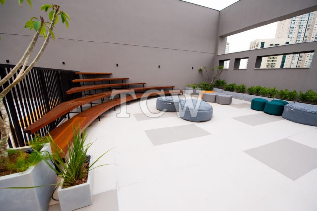 Imagem Imóvel com 1 Quarto à Venda, 24 m² em Vila Olímpia - São Paulo Imagem Imóvel com 1 Quarto à Venda, 24 m² em Vila Olímpia - São Paulo
