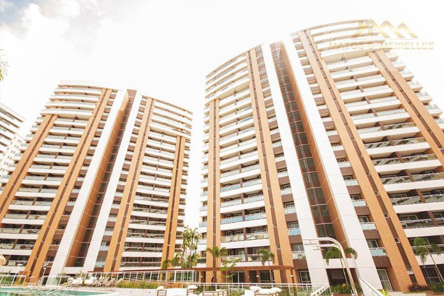 Imagem Apartamento com 3 Quartos à Venda, 102 m² em Guararapes - Fortaleza Imagem Apartamento com 3 Quartos à Venda, 102 m² em Guararapes - Fortaleza